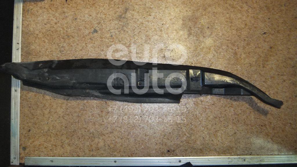 Пыльник (кузов наружные) для Suzuki Swift 2004-2010 - Фото №1