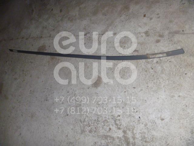 Молдинг крыши левый для Volvo V50 2004-2012 - Фото №1