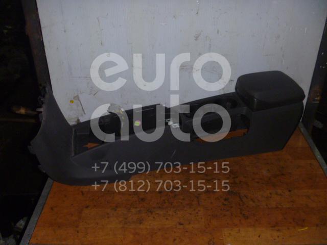 Подлокотник для Volvo V50 2004-2012 - Фото №1