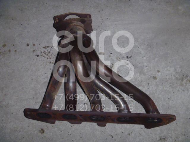 Коллектор выпускной для Volvo V50 2004-2012;S40 2004-2012;C30 2006-2013;C70 2006-2013 - Фото №1