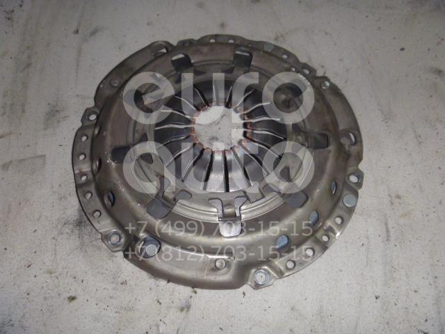 Корзина сцепления для Volvo V50 2004-2012 - Фото №1