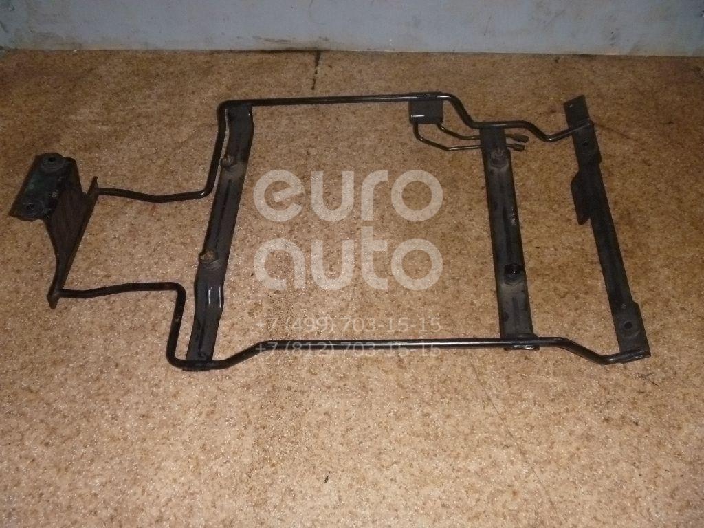 Кронштейн интеркулера для Hyundai Santa Fe (CM) 2006-2012 - Фото №1