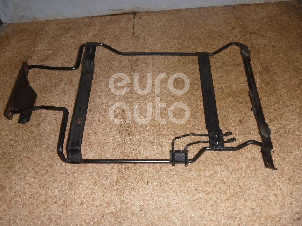 Кронштейн интеркулера для Hyundai Santa Fe (CM) 2006-2012 - Фото №1