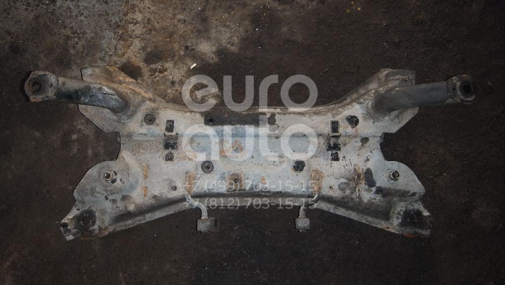 Балка подмоторная для Suzuki Swift 2004-2010 - Фото №1