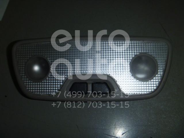 Плафон салонный для Volvo V50 2004-2012;S40 2004-2012 - Фото №1