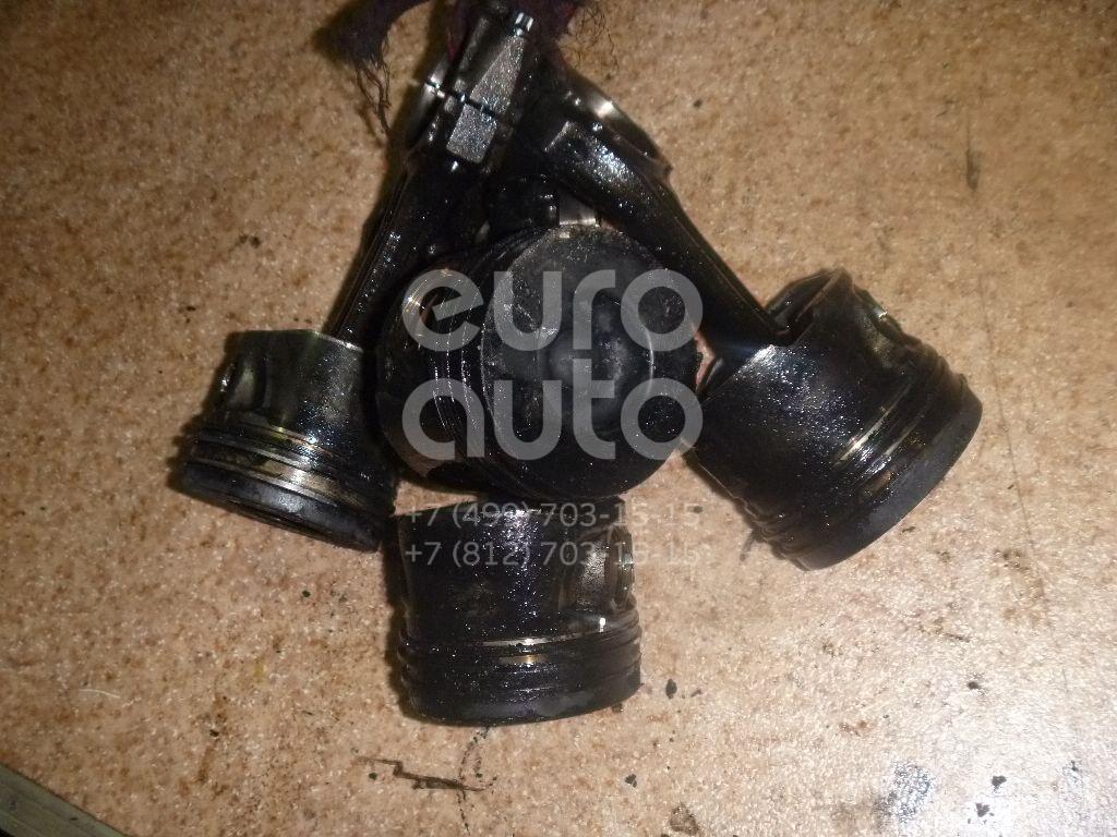 Поршень с шатуном для Hyundai Santa Fe (CM) 2006-2012 - Фото №1