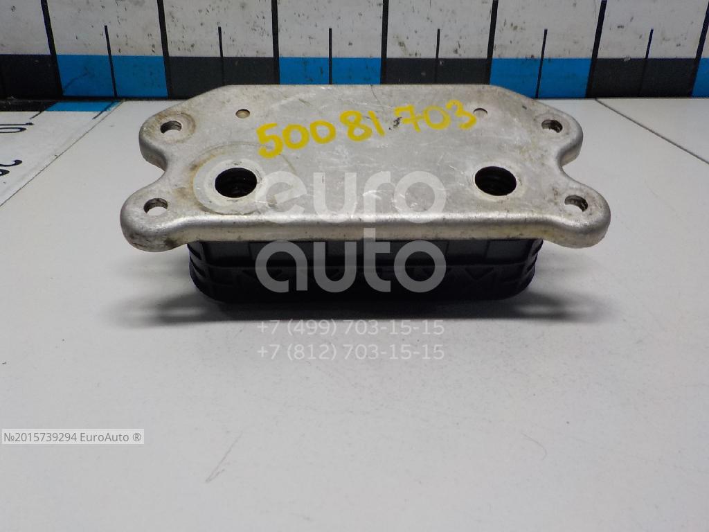 Радиатор масляный для Volvo V50 2004-2012 - Фото №1