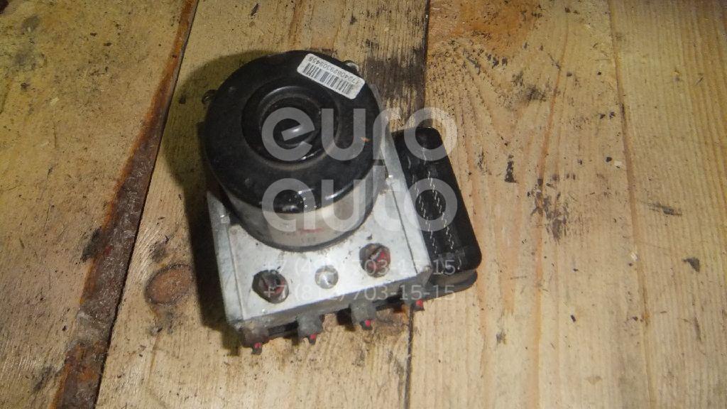 Блок ABS (насос) для Suzuki Swift 2004-2010 - Фото №1