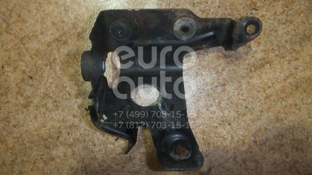 Кронштейн блока ABS (насос) для Suzuki Swift 2004-2010;Splash 2008-2015 - Фото №1