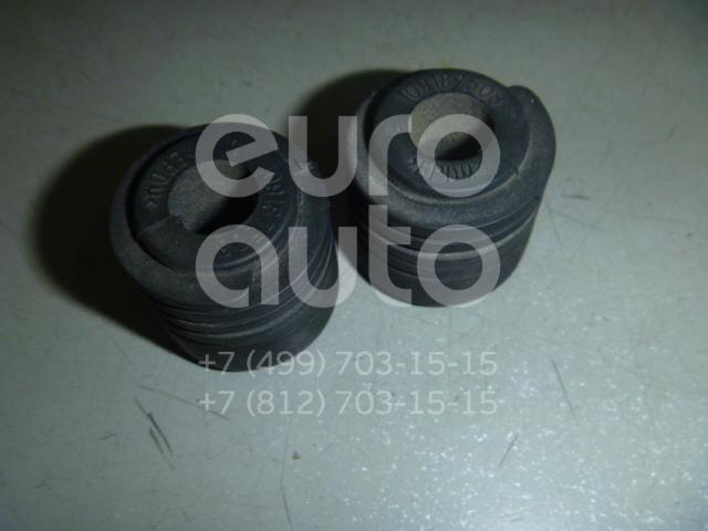 Отбойник капота для Volvo V50 2004-2012;S40 2004-2012 - Фото №1