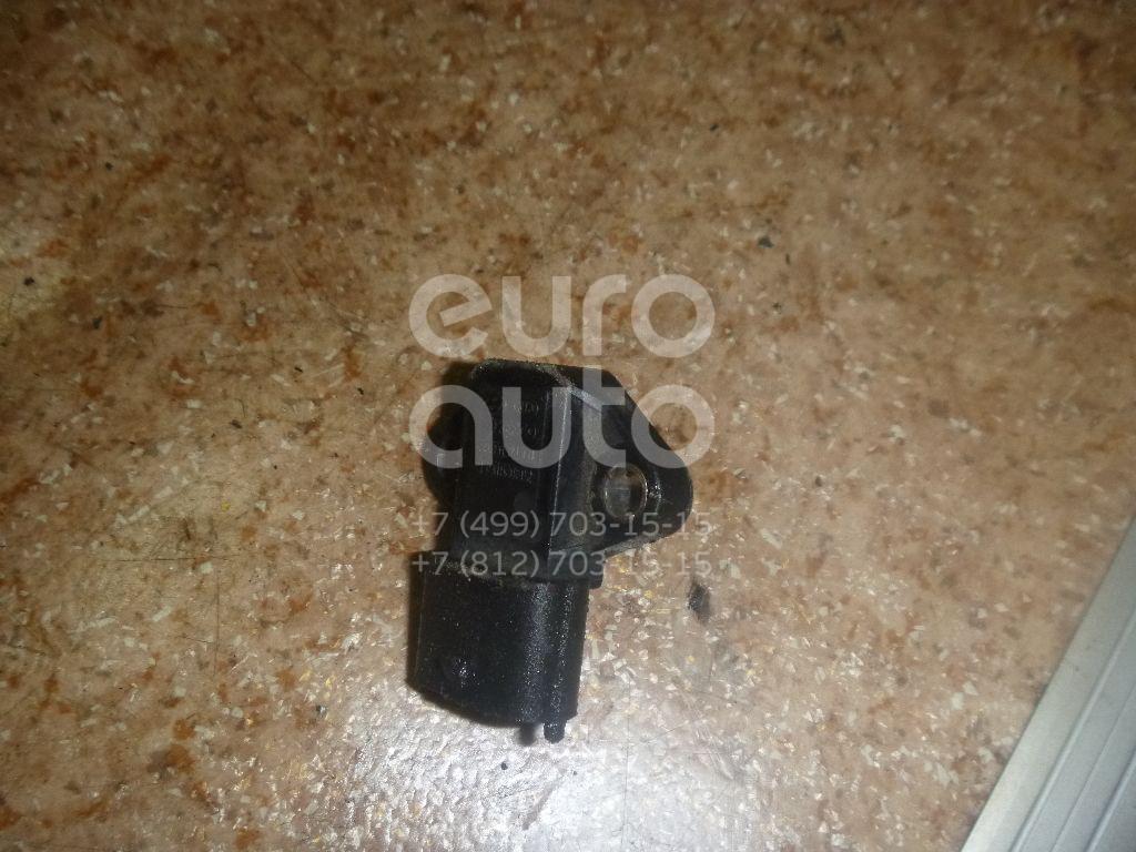Датчик абсолютного давления для Hyundai,Kia Santa Fe (CM) 2006-2012;Getz 2002-2010;Sorento 2003-2009;Matrix 2001-2010;Starex H1 1997-2007;Tucson 2004-2010;Elantra 2006-2011;Porter 2005>;Grandeur (IV) 2005-2010;Verna/Accent III 2006-2010 - Фото №1