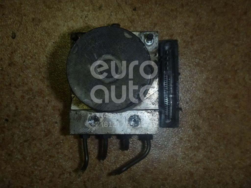 Блок ABS (насос) для Hyundai Santa Fe (CM) 2006-2012 - Фото №1