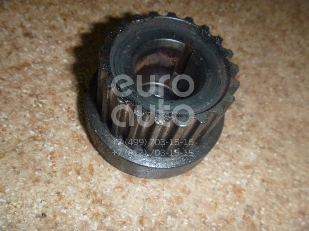 Шестерня коленвала для Hyundai,Kia Santa Fe (CM) 2006-2012;Matrix 2001-2010;Tucson 2004-2010;Santa Fe (SM)/ Santa Fe Classic 2000-2012;Cerato 2004-2008;Sportage 2004-2010;Trajet 2000-2009;Carens 2002-2006;Magentis 2005-2010 - Фото №1
