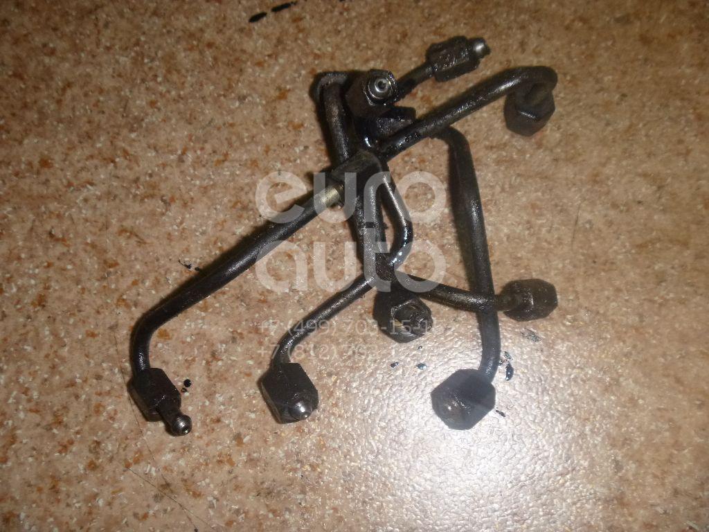 Трубка ТНВД для Hyundai Santa Fe (CM) 2006-2012 - Фото №1