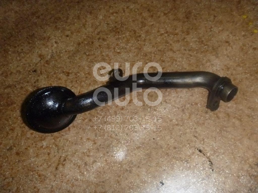 Маслозаборник для Hyundai,Kia Santa Fe (CM) 2006-2012;Tucson 2004-2010;Sportage 2004-2010;Magentis 2005-2010;Carens 2006-2012 - Фото №1