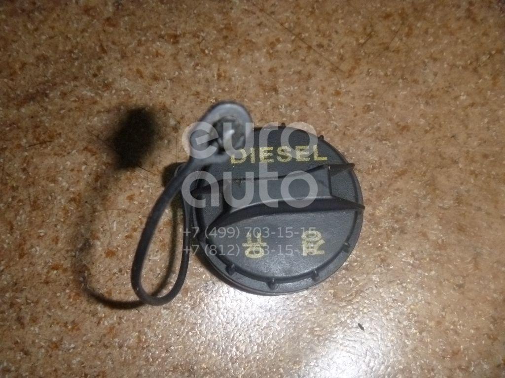 Крышка топливного бака для Hyundai Santa Fe (CM) 2006-2012;Elantra 2000-2005;Accent II (+ТАГАЗ) 2000-2012;Starex H1/Grand Starex 2007> - Фото №1