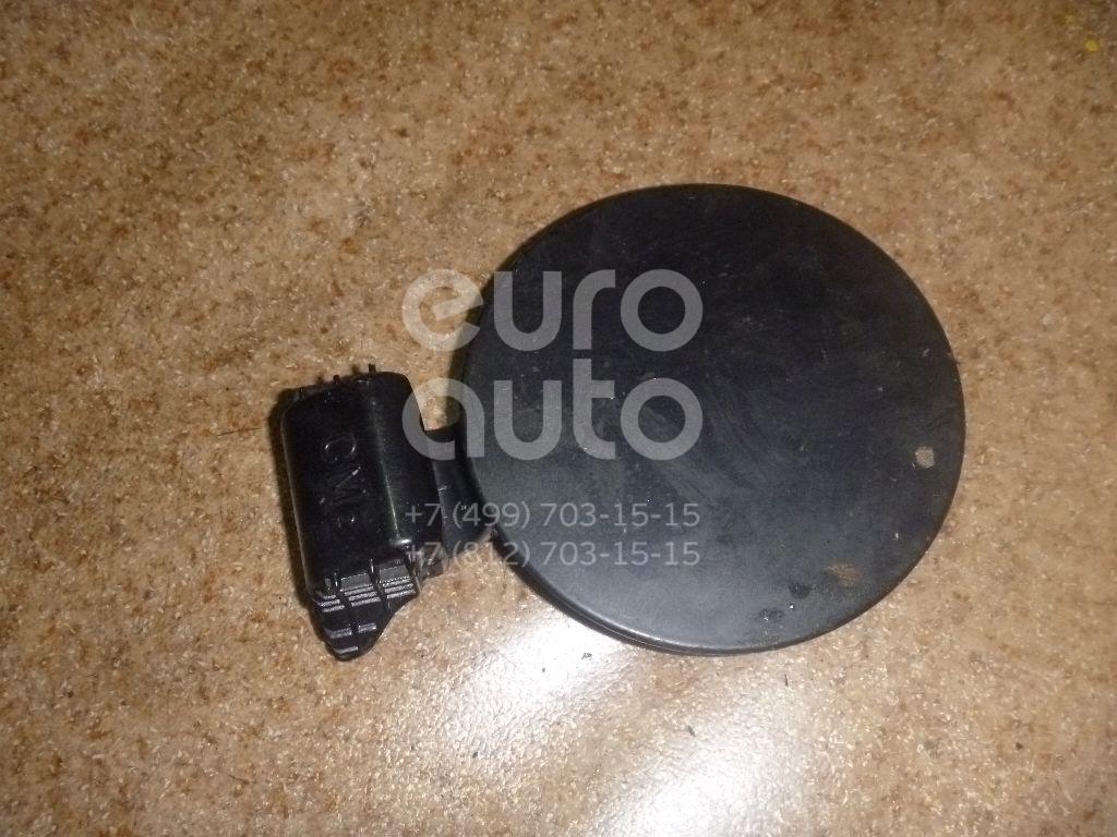 Лючок бензобака для Hyundai Santa Fe (CM) 2006-2012 - Фото №1