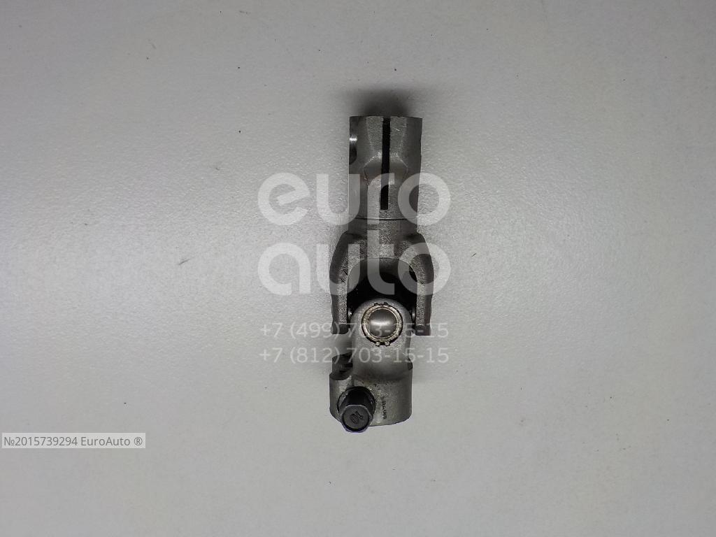 Кардан рулевой для Hyundai Santa Fe (CM) 2006-2012 - Фото №1