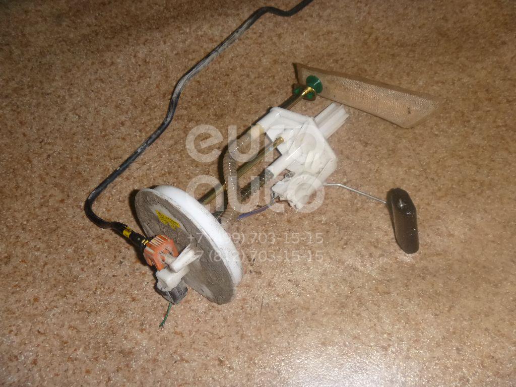 Датчик уровня топлива для Hyundai Santa Fe (CM) 2006-2012 - Фото №1