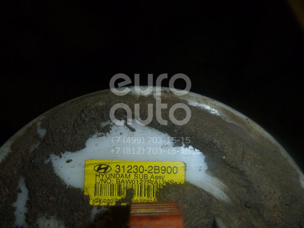 Датчик уровня топлива для Hyundai Santa Fe (CM) 2006-2012 - Фото №1