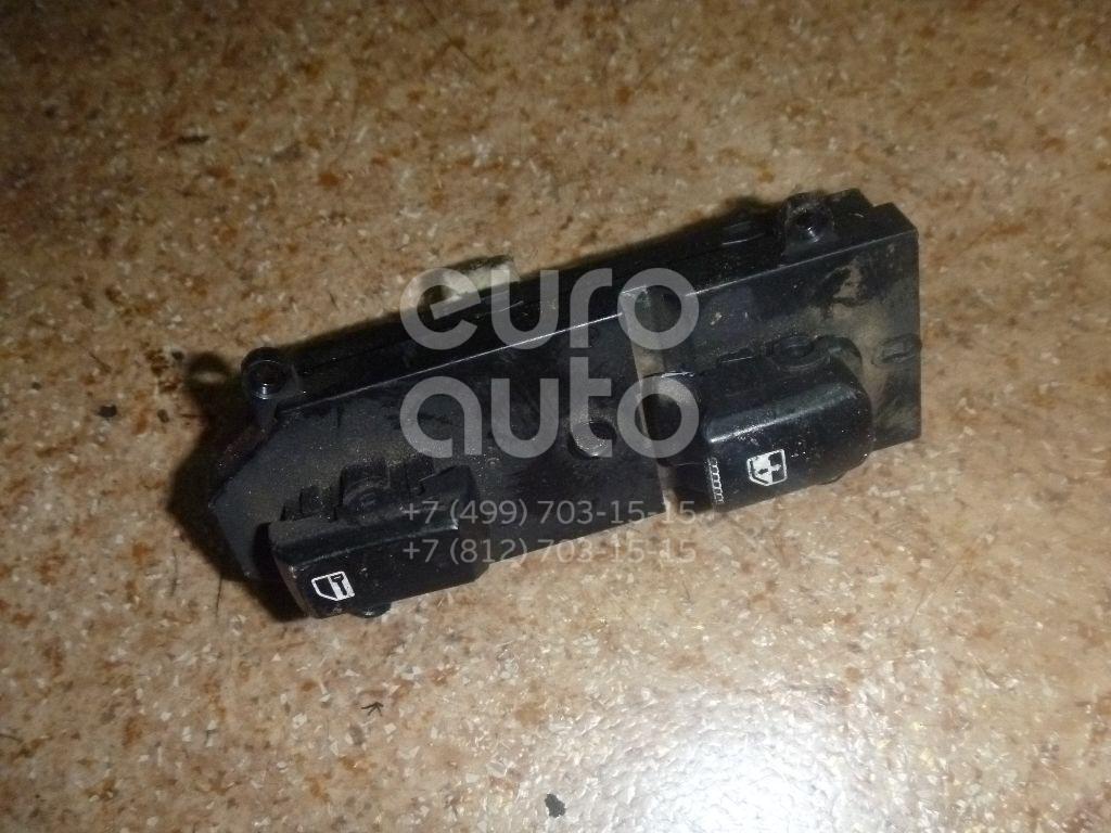 Кнопка стеклоподъемника для Hyundai Santa Fe (CM) 2006-2012 - Фото №1