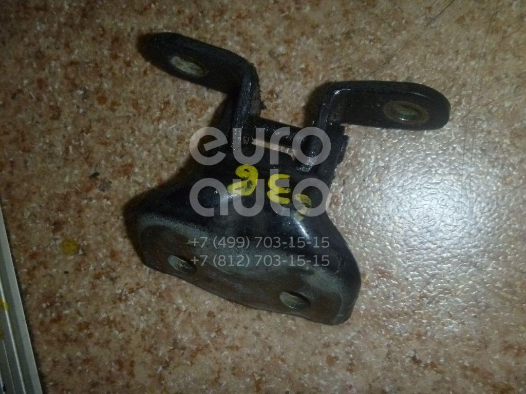 Петля двери задней левой верхняя для Hyundai Santa Fe (CM) 2006-2012;Santa Fe (DM) 2012>;Grand Santa Fe 2013> - Фото №1