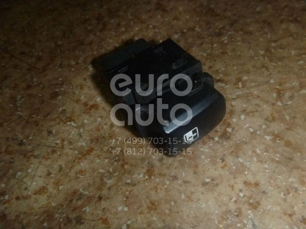 Кнопка стеклоподъемника для Hyundai Santa Fe (CM) 2006-2012 - Фото №1