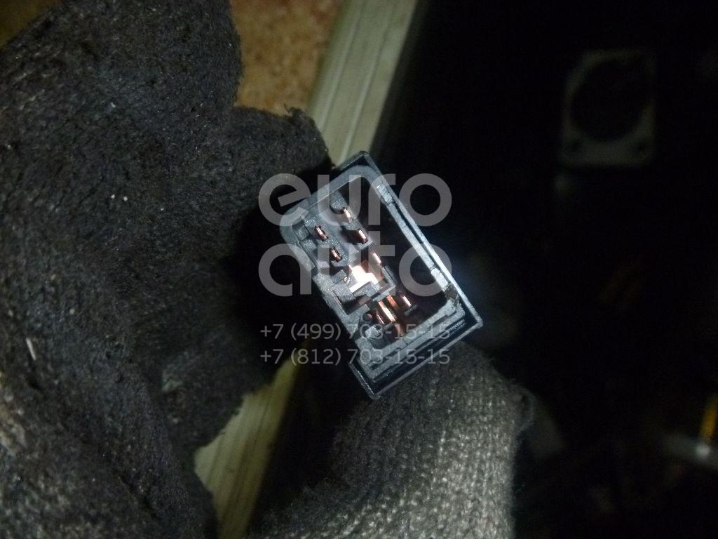 Кнопка стеклоподъемника для Hyundai Santa Fe (CM) 2006-2012 - Фото №1