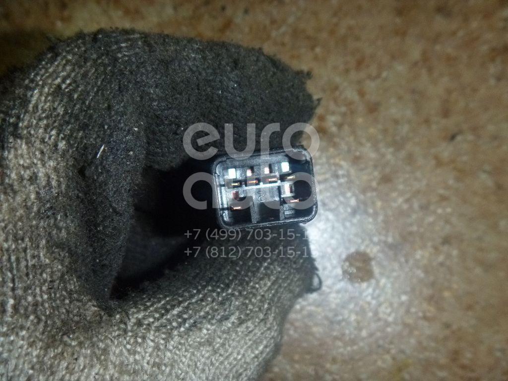 Кнопка обогрева заднего стекла для Hyundai Santa Fe (CM) 2006-2012 - Фото №1