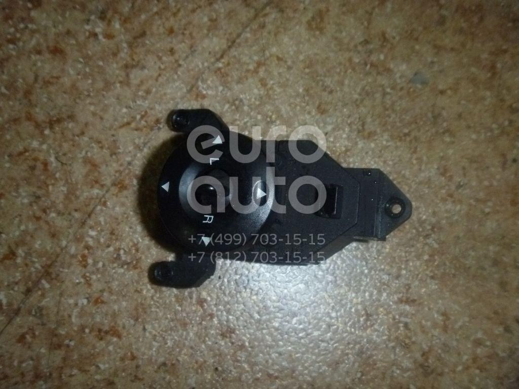 Переключатель регулировки зеркала для Hyundai Santa Fe (CM) 2006-2012 - Фото №1