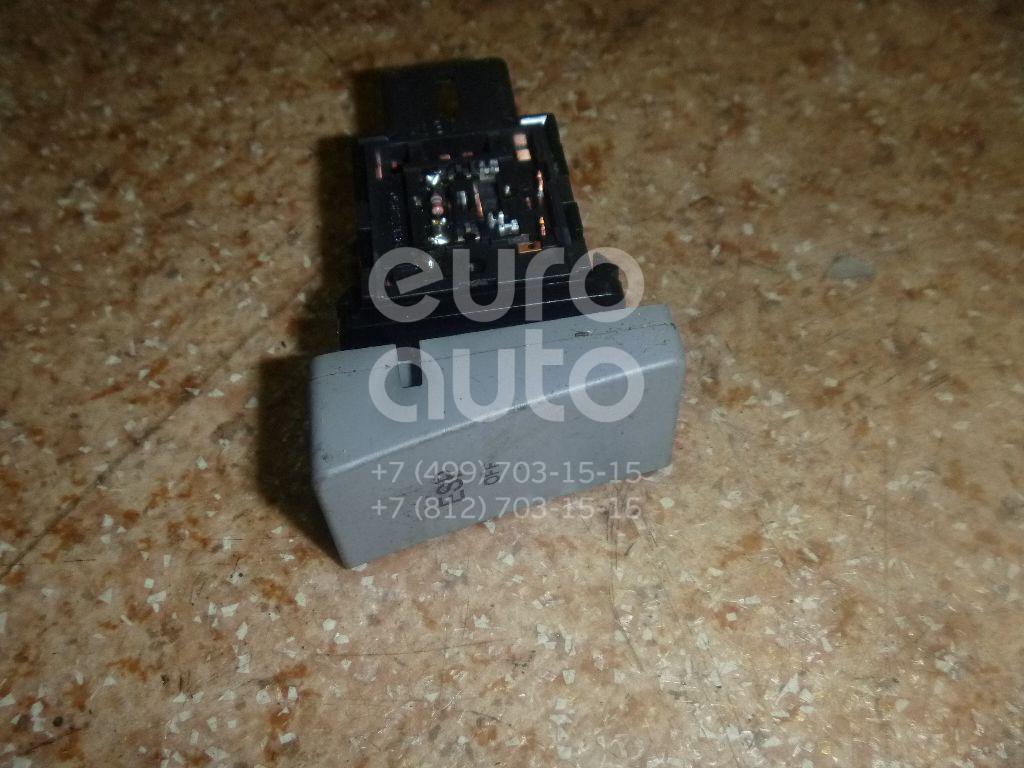 Кнопка антипробуксовочной системы для Hyundai Santa Fe (CM) 2006-2012 - Фото №1