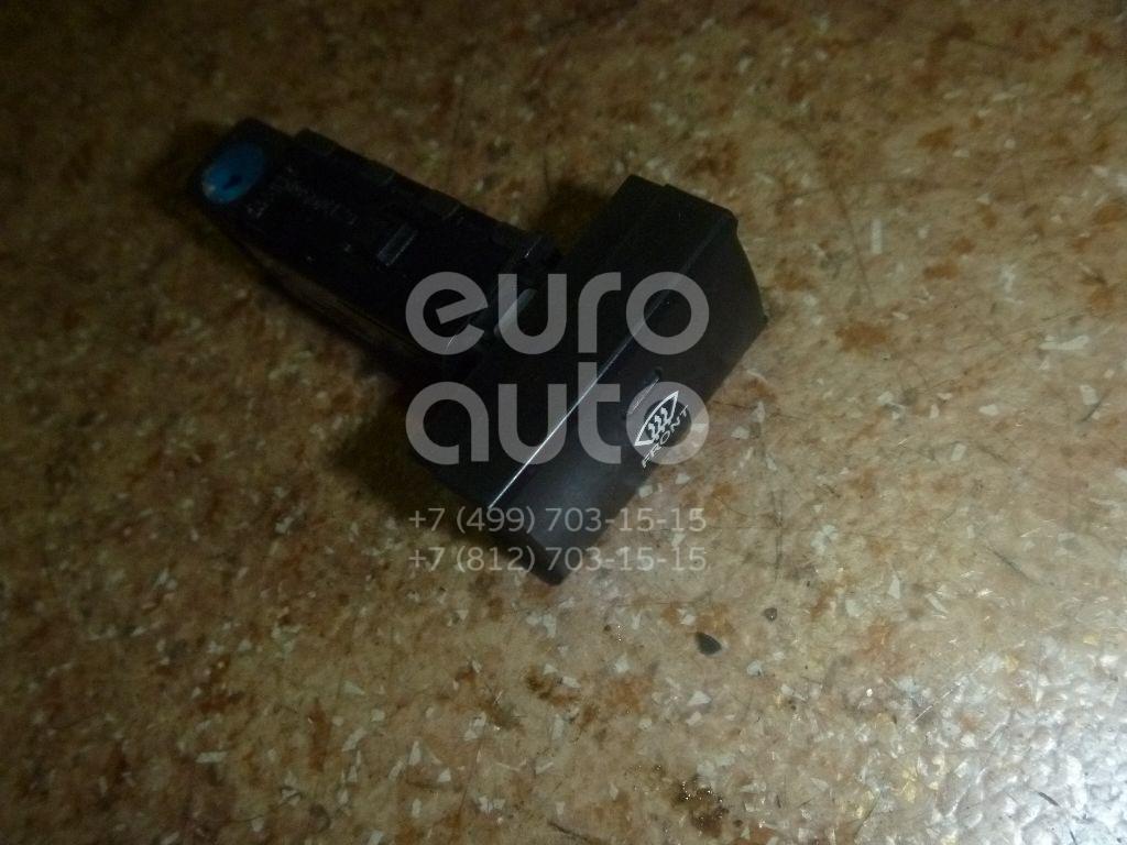 Кнопка обогрева переднего стекла для Hyundai Santa Fe (CM) 2006-2012 - Фото №1