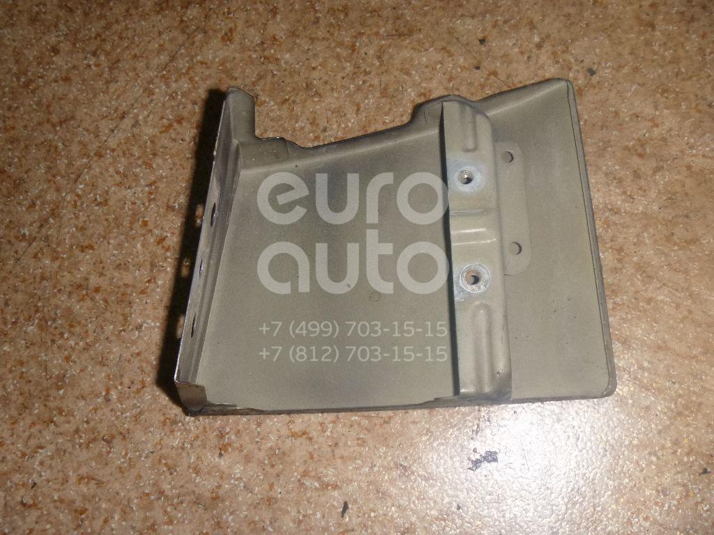 Планка под фонарь левая для Hyundai Santa Fe (CM) 2006-2012 - Фото №1