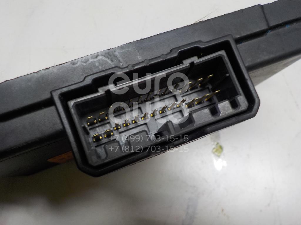 Блок электронный для Hyundai Santa Fe (CM) 2006-2012 - Фото №1