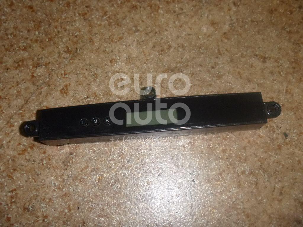 Часы для Hyundai Santa Fe (CM) 2006-2012 - Фото №1
