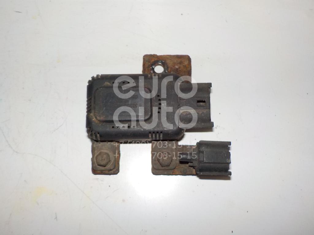 Датчик для Hyundai Santa Fe (CM) 2006-2012 - Фото №1