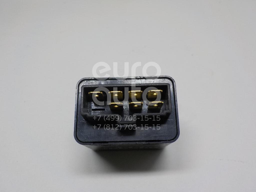 Реле для Hyundai Santa Fe (CM) 2006-2012 - Фото №1