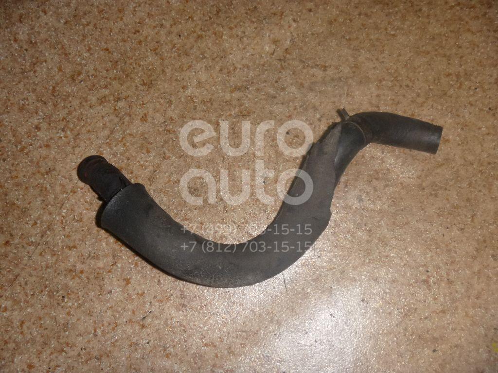 Патрубок для Hyundai Santa Fe (CM) 2006-2012 - Фото №1
