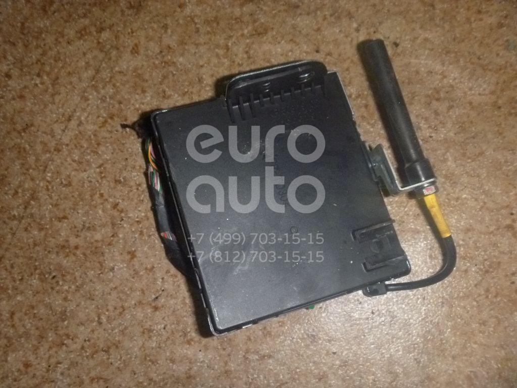 Блок электронный для Hyundai Santa Fe (CM) 2006-2012 - Фото №1