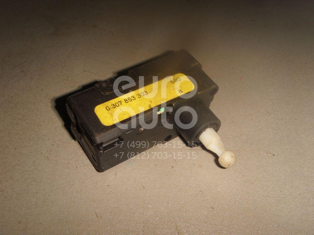 Моторчик корректора фары для Mitsubishi Colt (Z3) 2003-2012 - Фото №1