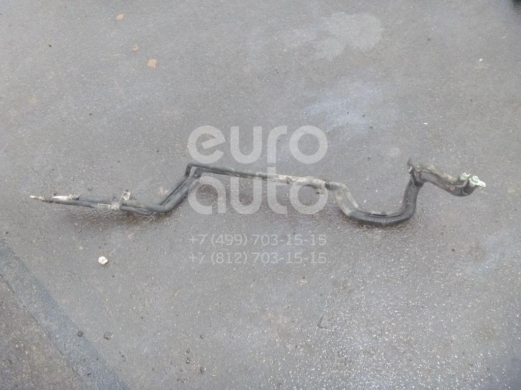 Трубка кондиционера для Hyundai Santa Fe (CM) 2006-2012 - Фото №1