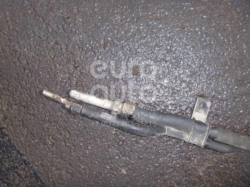 Трубка кондиционера для Hyundai Santa Fe (CM) 2006-2012 - Фото №1