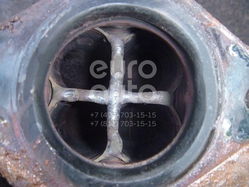 Коллектор выпускной для Kia,Hyundai Sportage 2010-2015;ix35/Tucson 2010-2015 - Фото №1