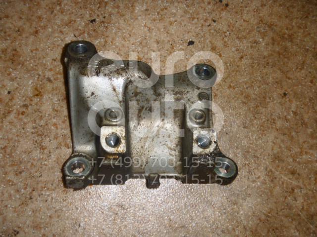 Кронштейн двигателя задний для Honda Civic 4D 2006-2012;FR-V 2005-2010;Civic 5D 2006-2012 - Фото №1