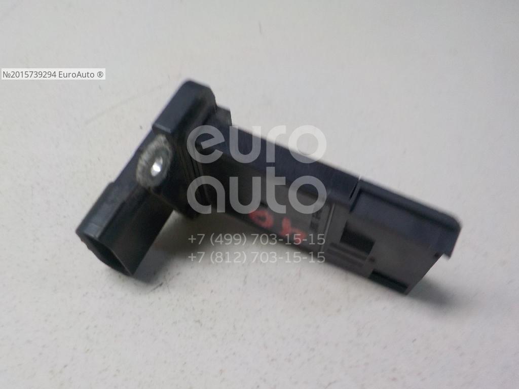 Расходомер воздуха (массметр) для Honda Civic 4D 2006-2012;FR-V 2005-2010;CR-V 2007-2012;Accord VIII 2008-2015;Legend 2006-2011;Pilot 2008-2015;Civic 5D 2006-2012;Jazz 2008-2015;Crosstour 2010-2015;Odyssey IV 2008-2013 - Фото №1
