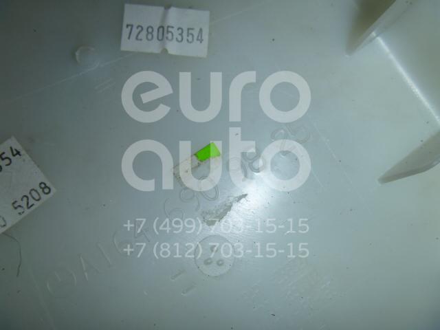 Обшивка стойки для Mercedes Benz W164 M-Klasse (ML) 2005-2011;GL-Class X164 2006-2012 - Фото №1