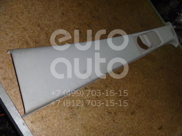Обшивка стойки для Mercedes Benz W164 M-Klasse (ML) 2005-2011;GL-Class X164 2006-2012 - Фото №1