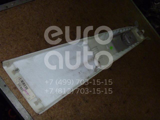 Обшивка стойки для Mercedes Benz W164 M-Klasse (ML) 2005-2011;GL-Class X164 2006-2012 - Фото №1