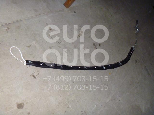 Подушка безопасности боковая (шторка) для Mercedes Benz W164 M-Klasse (ML) 2005-2011 - Фото №1
