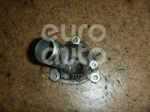 Крышка термостата для Mitsubishi L200 (KB) 2006-2016;Pajero/Montero Sport (KH) 2008-2015 - Фото №1